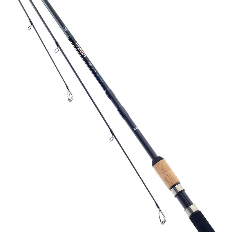Daiwa N'Zon Pre Bait Rod 10-11ft
